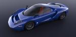 SCG 004S Concept 2017 года